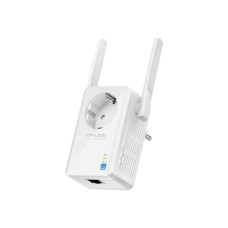 TP-LINK TL-WA860RE - Wi-Fi-Range-Extender - 100Mb LAN - (6935364071158)