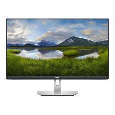 Dell S2721H - LED-Monitor - 68.47 cm (27`) - 1920 x 1080 Full HD (1080p) - (5397184567876)