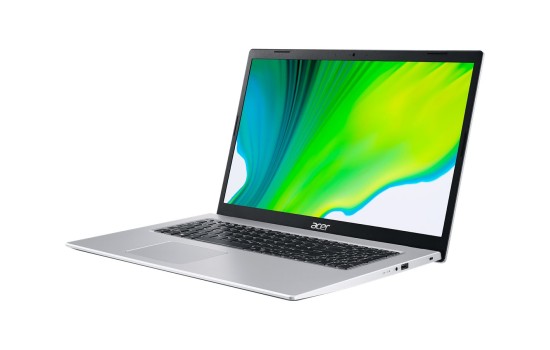 Acer Aspire 3 A317-33 - Intel Pentium Silver N6000 / 1.1 GHz - Win 11 Home - UHD Graphics - 8 GB RAM - 512 GB SSD QLC - 43.9 cm (17.3`) - (4710886847526)