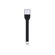 i-tec USB-C Flat DP Adapter 4K/60 Hz - Adapterkabel - 24 pin USB-C (M) - (8595611703034)