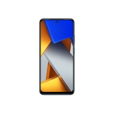 Xiaomi POCO M4 Pro - 4G Smartphone - Dual-SIM - RAM 8 GB / Internal Memory 256 GB - OLED-Display - 6.43` - 2400 x 1080 Pixel (90 Hz) - (6934177773365)