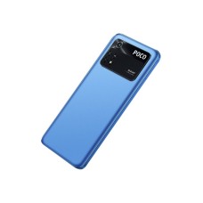 Xiaomi POCO M4 Pro - 4G Smartphone - Dual-SIM - RAM 8 GB / Internal Memory 256 GB - OLED-Display - 6.43` - 2400 x 1080 Pixel (90 Hz) - (6934177773365)