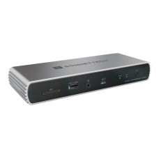 Sonnet Echo 11 - Dockingstation - Thunderbolt 4 - (0732311013157)