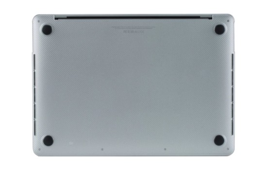 Incase Designs Hardshell Case Dots - Notebook-Shellcase - 33 cm (13`)