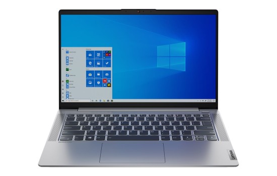 Lenovo IdeaPad 5 14ITL05 82FE - Intel Core i5 1135G7 / 2.4 GHz - Win 11 Home - Iris Xe Graphics - 8 GB RAM - 512 GB SSD NVMe - 35.6 cm (14`) - (0196118198408)