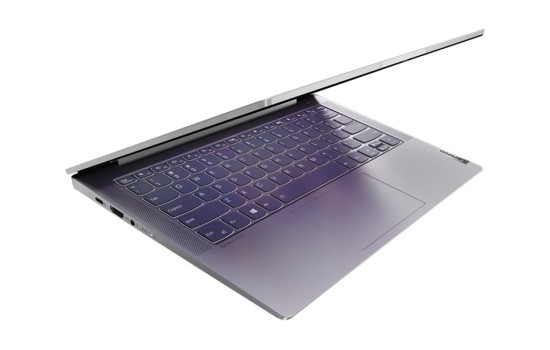 Lenovo IdeaPad 5 14ITL05 82FE - Intel Core i5 1135G7 / 2.4 GHz - Win 11 Home - Iris Xe Graphics - 8 GB RAM - 512 GB SSD NVMe - 35.6 cm (14`) - (0196118198408)