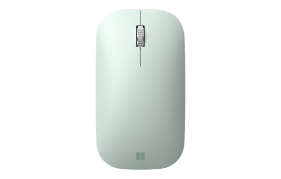 Microsoft Modern Mobile Mouse - Maus - rechts- und linkshändig - (0889842610376)