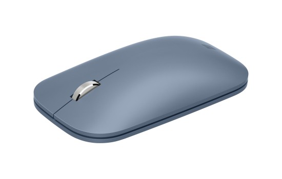 Microsoft Modern Mobile Mouse - Maus - rechts- und linkshändig - (0889842610475)