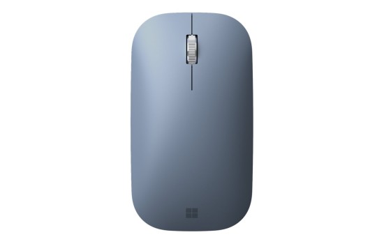Microsoft Modern Mobile Mouse - Maus - rechts- und linkshändig - (0889842610475)