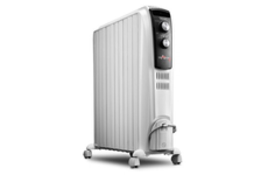 De Longhi Radiator TRD41025 gy - (8004399100992)