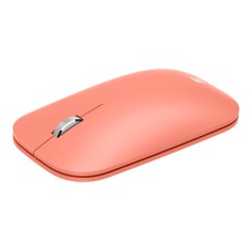 Microsoft Modern Mobile Mouse - Maus - rechts- und linkshändig - (0889842610574)