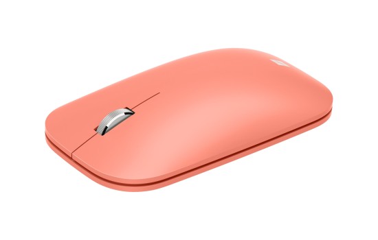 Microsoft Modern Mobile Mouse - Maus - rechts- und linkshändig - (0889842610574)