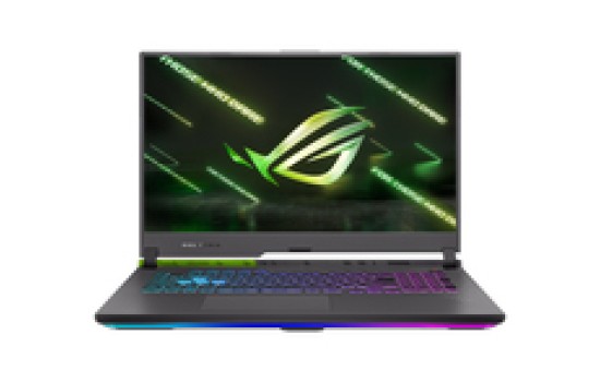 ASUS ROG Strix G17 17.3` WQHD 360Hz/3ms R7-6800H 32GB/1TB SSD RTX3080 Win11 - (4711081795162)