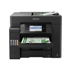 Epson EcoTank ET-5800 - Multifunktionsdrucker - Farbe - Tintenstrahl - A4 (210 x 297 mm) - (8715946677231)