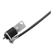Lenovo Security Cable Lock - Sicherheitskabelschloss - (0885600368848)