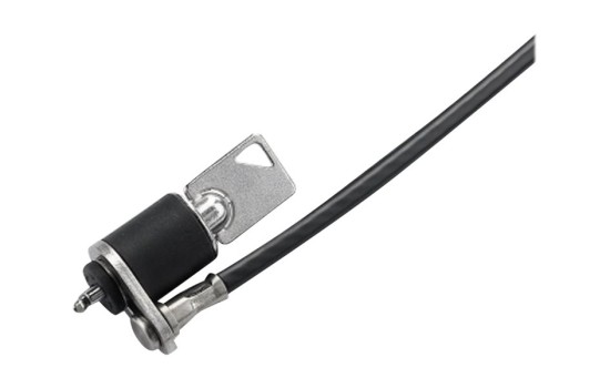 Lenovo Security Cable Lock - Sicherheitskabelschloss - (0885600368848)