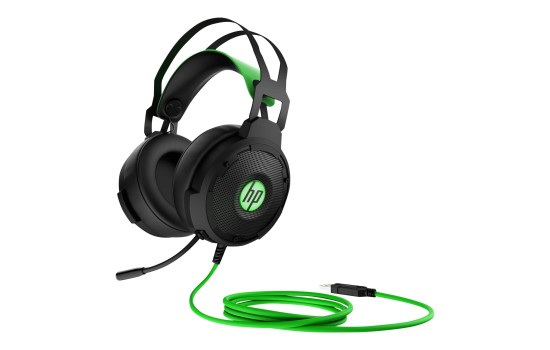 HP Pavilion Gaming 600 - Headset - ohrumschließend - (0192545432542)
