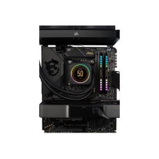Corsair Dominator Platinum RGB - DDR5 - Kit - 32 GB: 2 x 16 GB - (0840006660804)