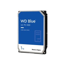 WD Blue WD10EZEX - Festplatte - 1 TB - intern - 3.5` (8.9 cm) - (0718037779911)