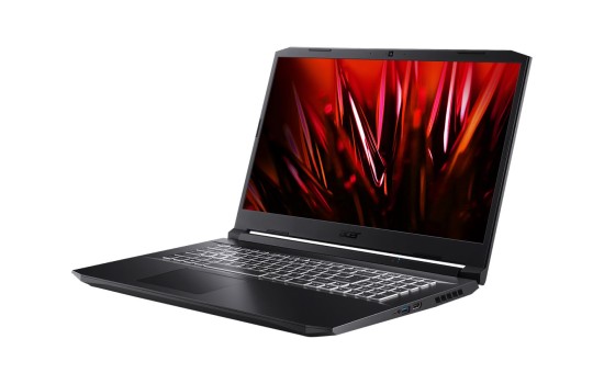 Acer Nitro 5 AN517-41 - AMD Ryzen 9 5900HX / 3.3 GHz - Win 11 Home - GF RTX 3070 - 16 GB RAM - 1.024 TB SSD - 43.94 cm (17.3`) - (4710886765226)