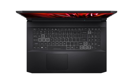 Acer Nitro 5 AN517-41 - AMD Ryzen 9 5900HX / 3.3 GHz - Win 11 Home - GF RTX 3070 - 16 GB RAM - 1.024 TB SSD - 43.94 cm (17.3`) - (4710886765226)