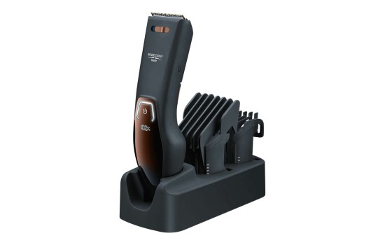 Beurer Barbers Corner HR 5000 - Haarschneidemaschine - (4211125580032)