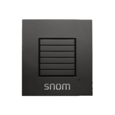 Snom M5 - DECT-Repeater für schnurloses Telefon - (4260059581752)