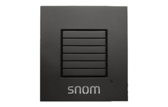 Snom M5 - DECT-Repeater für schnurloses Telefon - (4260059581752)
