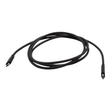 i-tec Thunderbolt-Kabel - 24 pin USB-C (M) - (8595611703362)