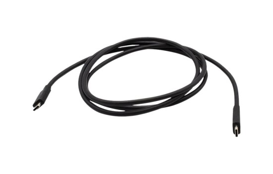 i-tec Thunderbolt-Kabel - 24 pin USB-C (M) - (8595611703362)