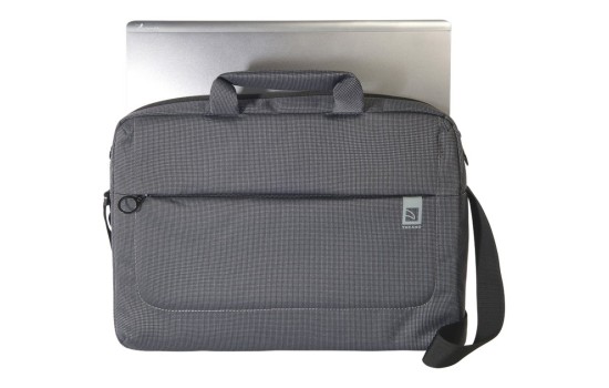 TUCANO Loop Large - Notebook-Tasche - 40.6 cm (16`) - (8020252062177)