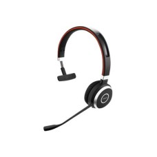 Jabra Evolve 65 MS mono - Headset - On-Ear - konvertierbar - (5706991017168)
