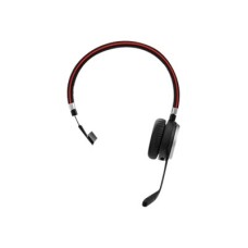 Jabra Evolve 65 MS mono - Headset - On-Ear - konvertierbar - (5706991017168)