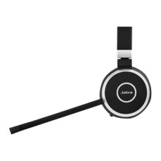 Jabra Evolve 65 MS stereo - Headset - On-Ear - (5706991017144)