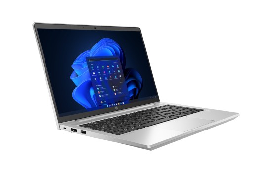 HP ProBook 440 G9 Notebook - Wolf Pro Security - Intel Core i5 1235U / 1.3 GHz - Win 11 Pro - Iris Xe Graphics - 16 GB RAM - 512 GB SSD NVMe, HP Value - 35.6 cm (14`) - (0196548556328)