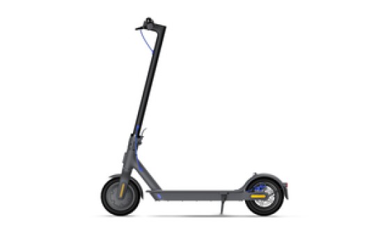 Xiaomi Electric Scooter 3 - (6934177736636)