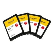 Intenso Top Performance - SSD - 1 TB - intern - 2.5` (6.4 cm) - (4034303028719)
