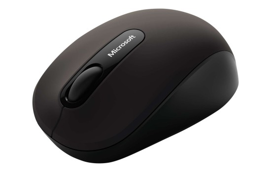 Microsoft Bluetooth Mobile Mouse 3600 - Maus - (0885370992694)