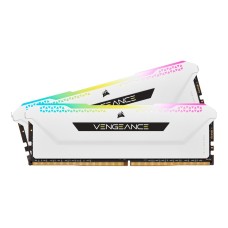Corsair Vengeance RGB PRO SL - DDR4 - Kit - 16 GB: 2 x 8 GB - (0840006631996)