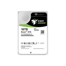 Seagate Exos X16 ST16000NM002G - Festplatte - 16 TB - (8719706008617)