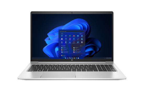 HP ProBook 455 G9 Notebook - Wolf Pro Security - AMD Ryzen 7 5825U / 2 GHz - Win 11 Pro - Radeon Graphics - 16 GB RAM - 512 GB SSD NVMe, HP Value - 39.6 cm (15.6`) - (0196548460014)