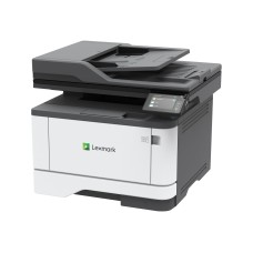 Lexmark MX331adn - Multifunktionsdrucker - s/w - Laser - 215.9 x 355.6 mm (Original) - (0734646695671)