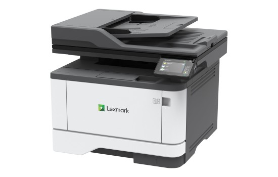 Lexmark MX331adn - Multifunktionsdrucker - s/w - Laser - 215.9 x 355.6 mm (Original) - (0734646695671)