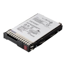 HPE Read Intensive - SSD - 960 GB - Hot-Swap - 2.5` SFF (6.4 cm SFF) - (0190017284408)