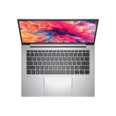 HP ZBook Firefly 14 G9 Mobile Workstation - Intel Core i7 1260P / 2.1 GHz - Win 11 Pro - Iris Xe Graphics - 32 GB RAM - 1 TB SSD NVMe, TLC - 35.6 cm (14`) - (0196548842650)