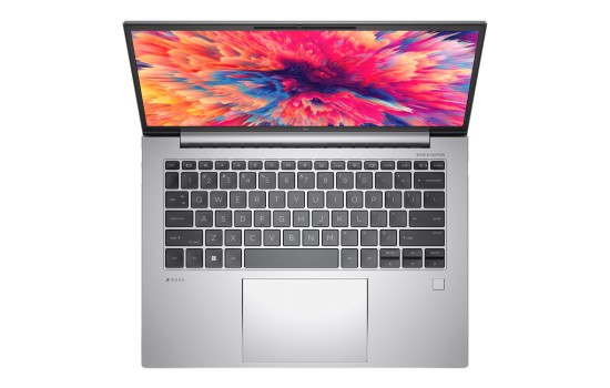HP ZBook Firefly 14 G9 Mobile Workstation - Intel Core i7 1260P / 2.1 GHz - Win 11 Pro - Iris Xe Graphics - 32 GB RAM - 1 TB SSD NVMe, TLC - 35.6 cm (14`) - (0196548842650)