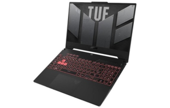 ASUS TUF Gaming A15 FA507RR-HQ007W - (4711081684541)