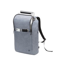 Dicota Eco Motion - Notebook-Rucksack - 39.6 cm - (7640186418201)