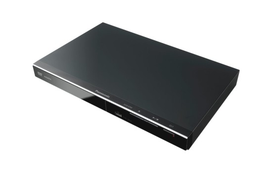 Panasonic DVD-S700 - DVD-Player - Hochskalierung - (5025232743926)