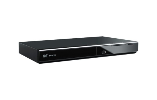 Panasonic DVD-S700 - DVD-Player - Hochskalierung - (5025232743926)